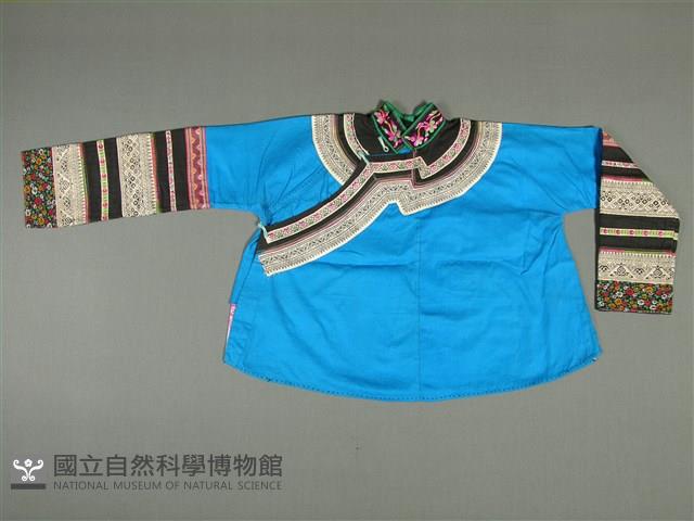 上衣藏品圖，第1張