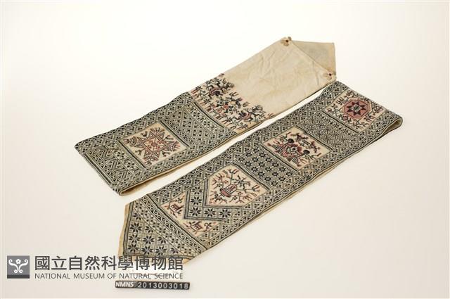 劍帶藏品圖，第1張