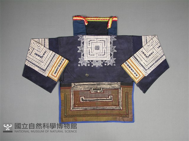 上衣藏品圖，第1張