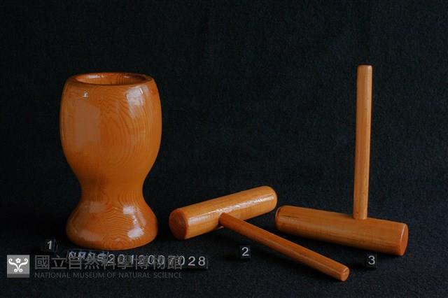 臼藏品圖，第1張