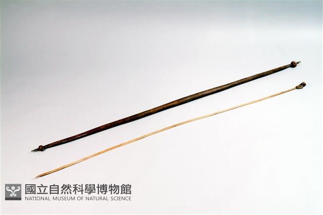 弓藏品圖，第1張