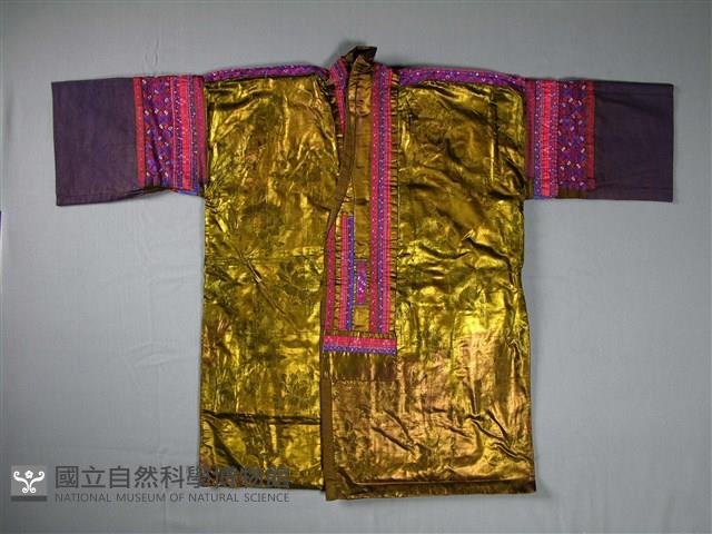 上衣藏品圖，第1張