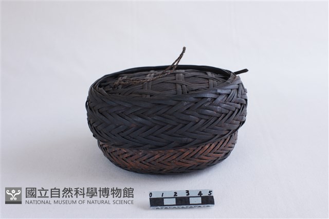 竹飯包藏品圖，第1張