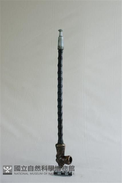 煙桿藏品圖，第1張