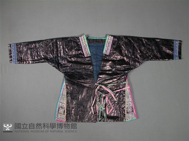 上衣藏品圖，第1張