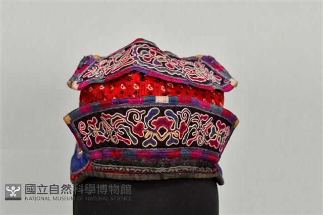 帽藏品圖，第1張