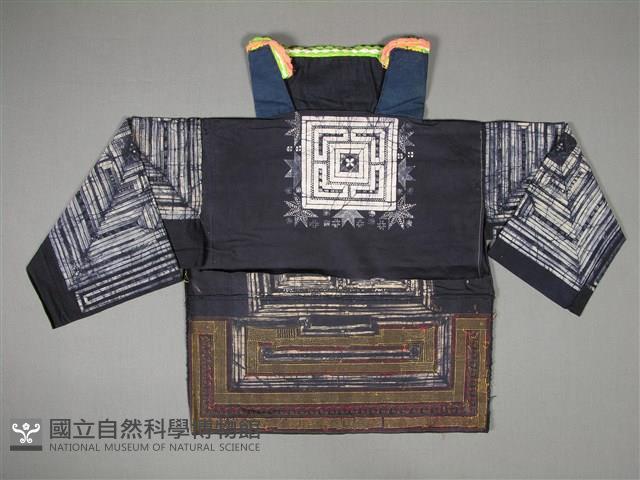 上衣藏品圖，第1張