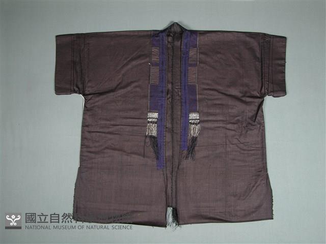 上衣藏品圖，第1張