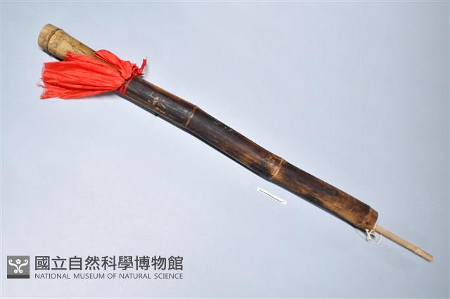 芒筒藏品圖，第1張