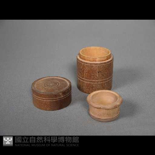 掌上型篩子藏品圖，第1張