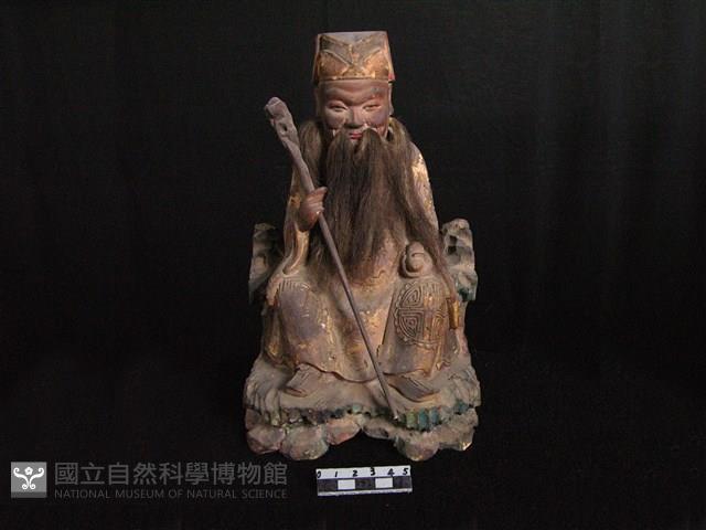 土地公藏品圖，第1張