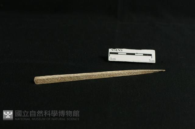 髮釵藏品圖，第1張