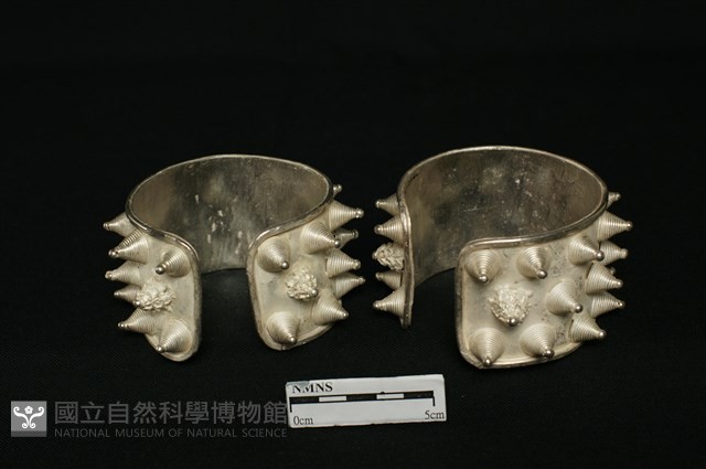 手環藏品圖，第1張