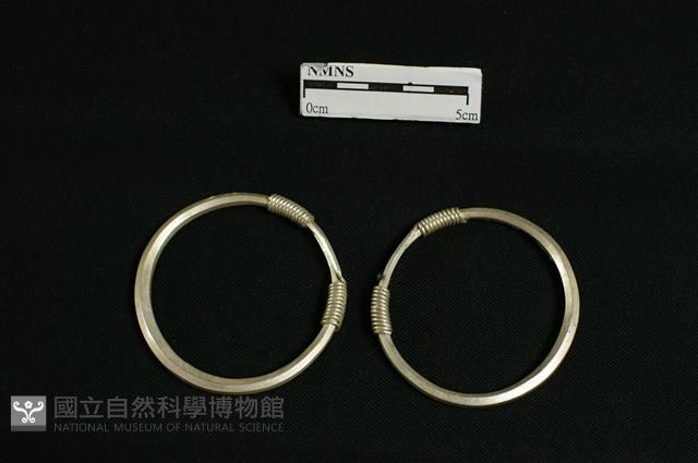 手環藏品圖，第1張