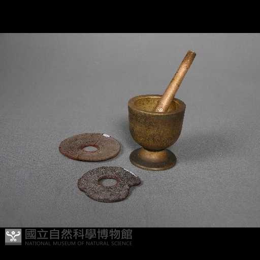 杵藏品圖，第1張