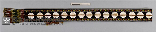 肩帶藏品圖，第1張