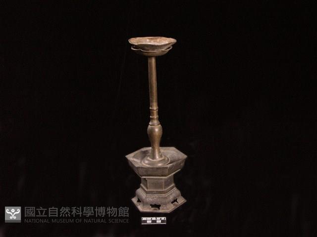 油燈藏品圖，第1張