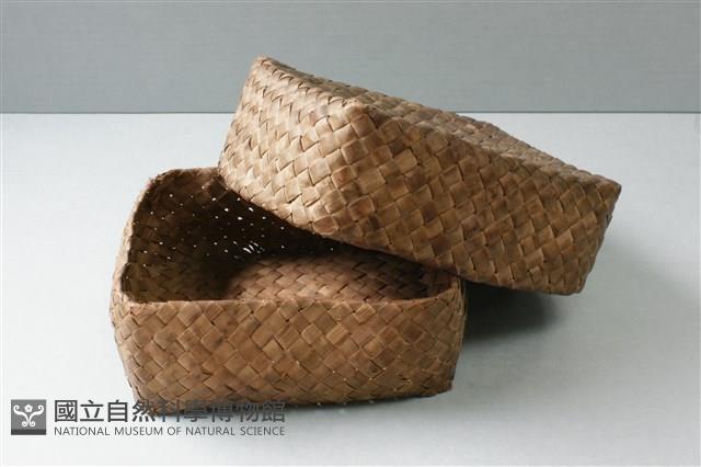 蕉葉盒藏品圖，第1張