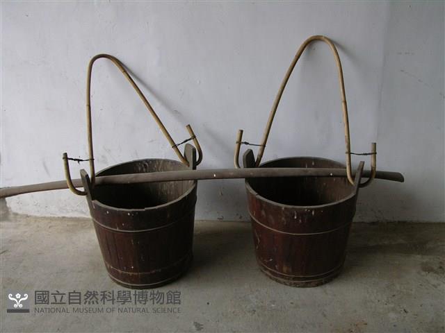 水肥桶藏品圖，第1張