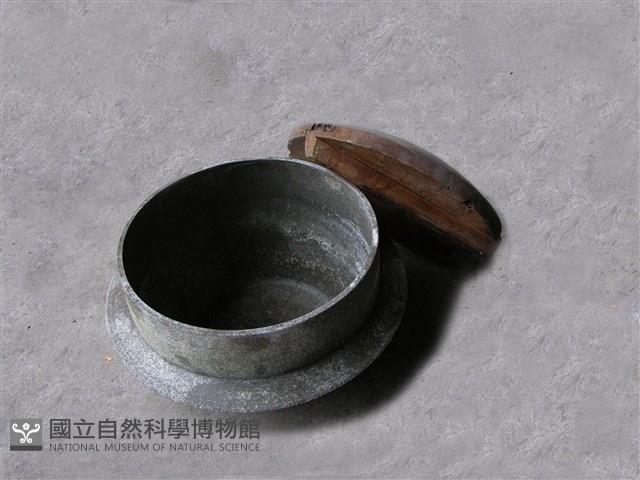 小飯鍋藏品圖，第1張