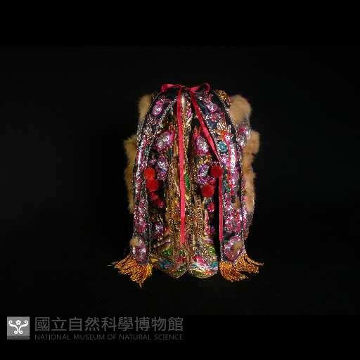 神像衣藏品圖，第1張