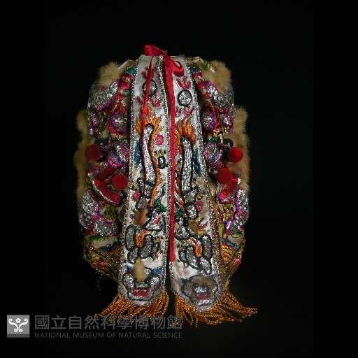 神像衣藏品圖，第1張