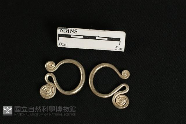 耳環藏品圖，第1張