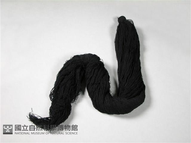 假髮藏品圖，第1張