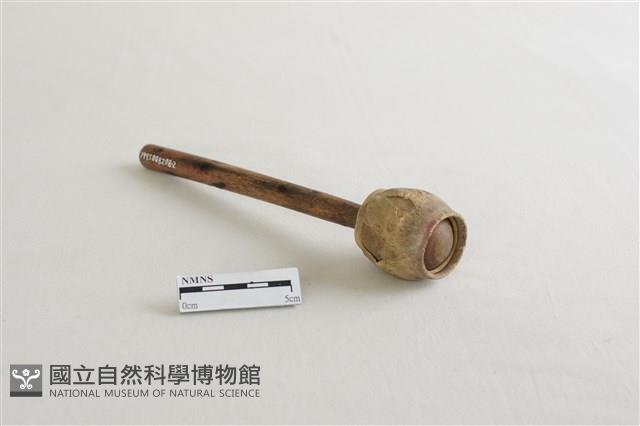 鼓棒藏品圖，第1張
