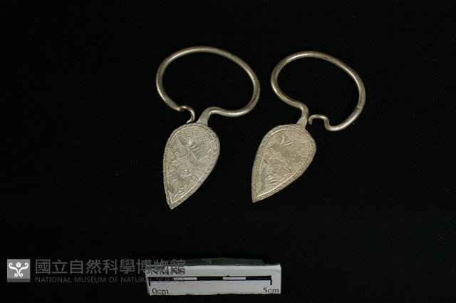 耳環藏品圖，第1張