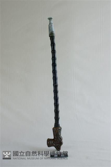 煙桿藏品圖，第1張