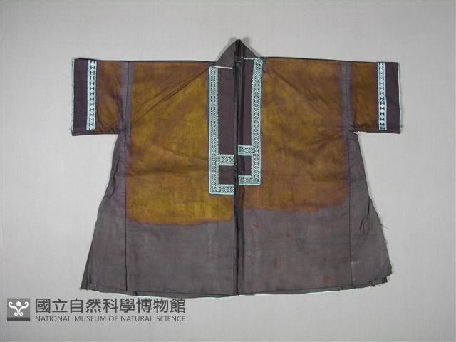 上衣藏品圖，第1張