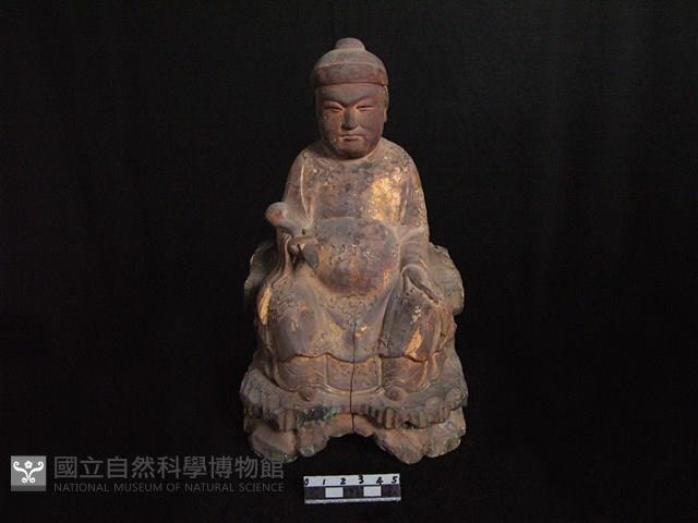 土地婆藏品圖，第1張