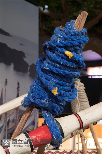 槳架藏品圖，第2張