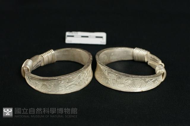 手環藏品圖，第1張