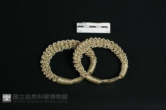 手環藏品圖，第1張