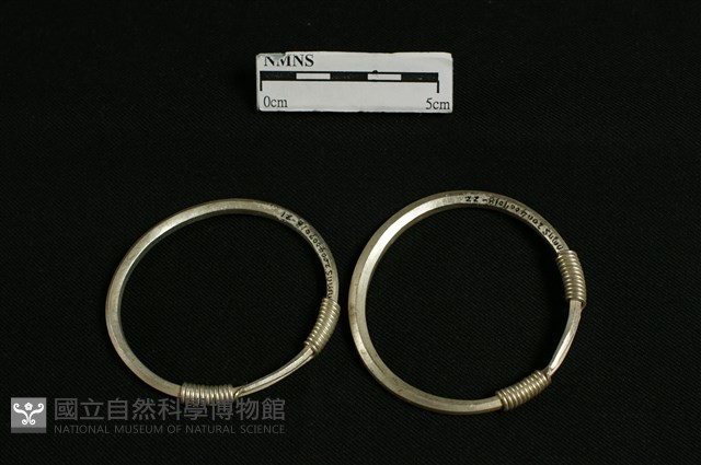 手環藏品圖，第1張