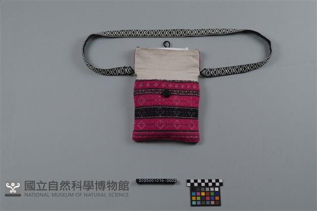 背包藏品圖，第1張