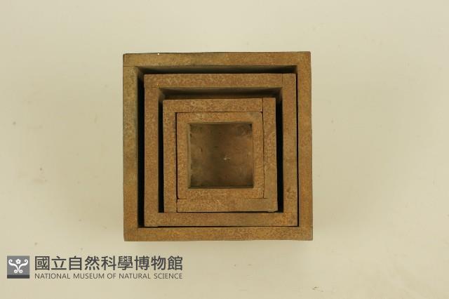 木斗藏品圖，第1張