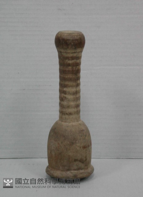 彈棉器藏品圖，第1張
