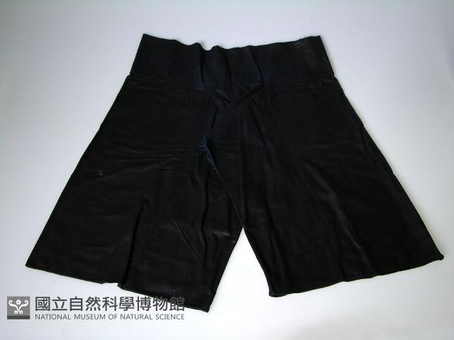 褲子藏品圖，第1張