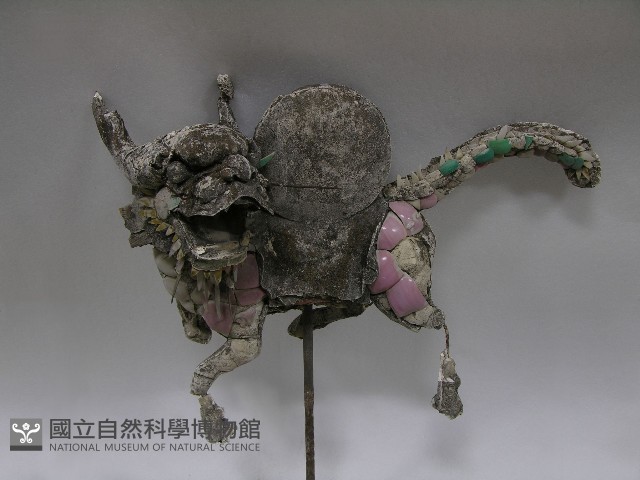八角斗藏品圖，第185張