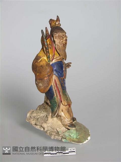 梅山收七怪 藏品圖，第4張