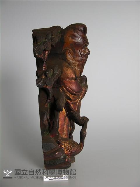 人物藏品圖，第4張