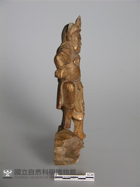 人物藏品圖，第4張