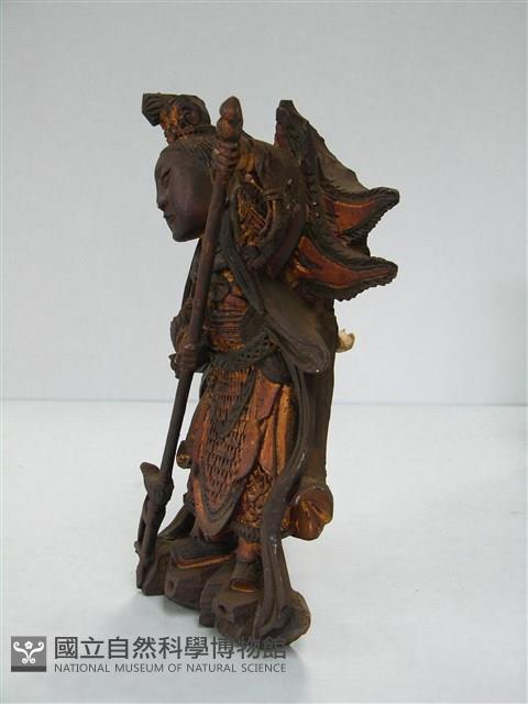 人物藏品圖，第4張