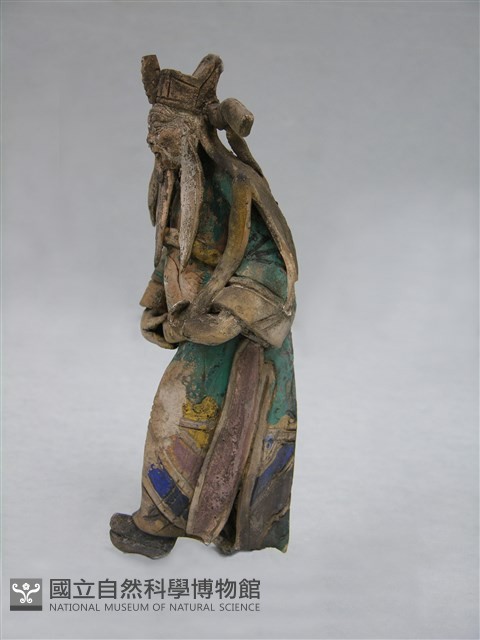 交趾陶藏品圖，第4張