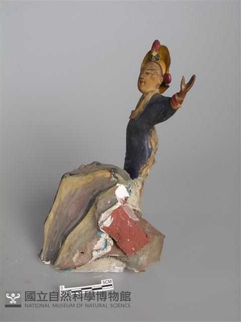 梅山收七怪 藏品圖，第4張