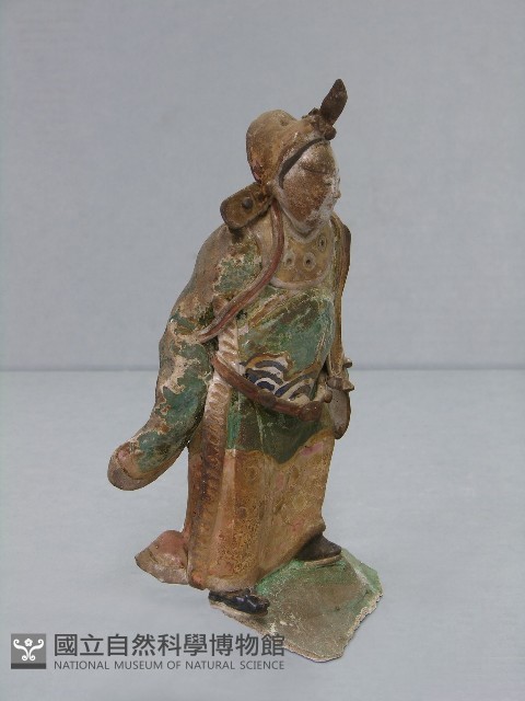 指鹿為馬藏品圖，第4張