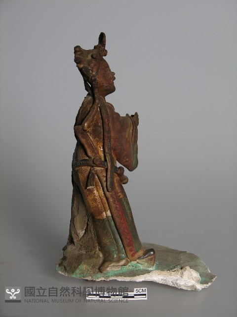 指鹿為馬藏品圖，第4張